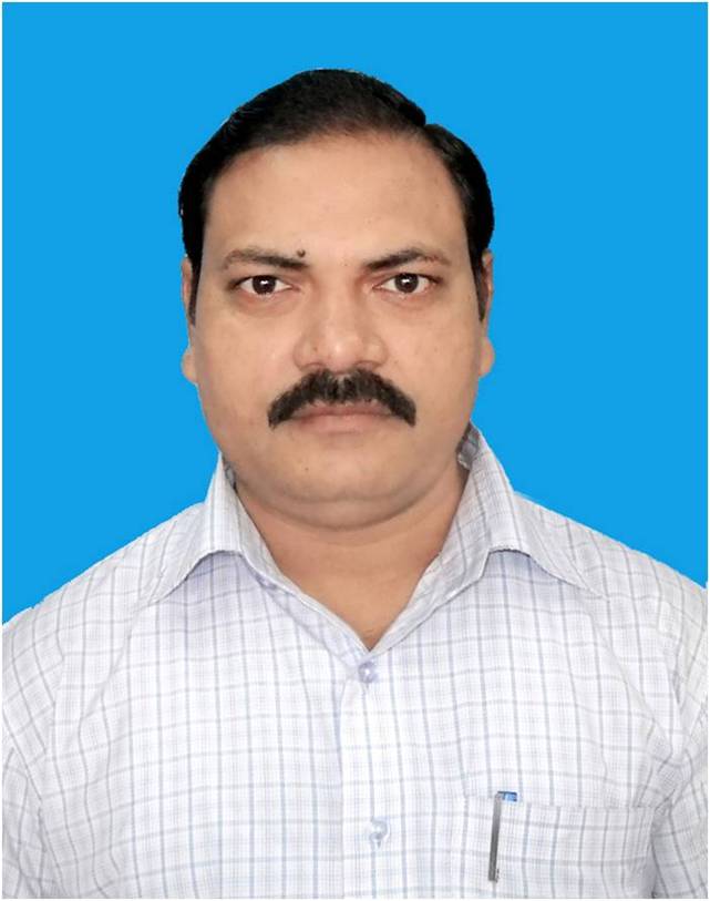 DR ASHOK KUMAR