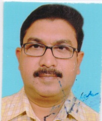 Prof. (Dr.) Ahmad Naseem