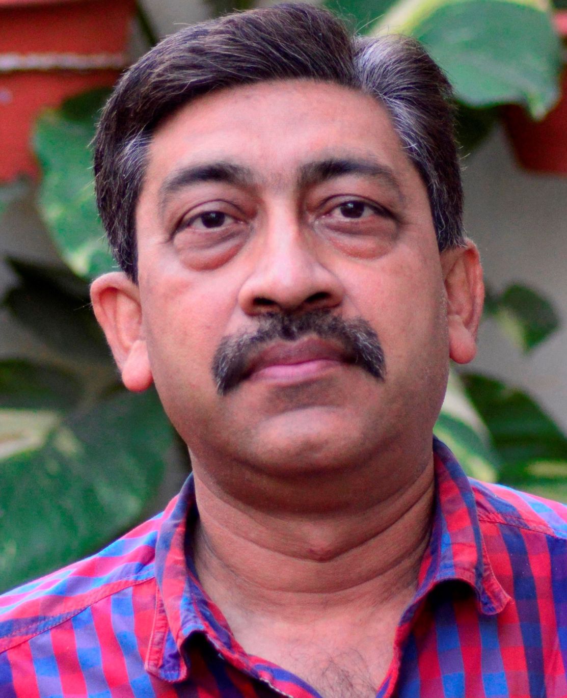 Prof. Ajeya Kumar Gupta