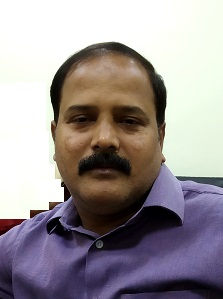 Dr. Akhilesh Kumar Srivastava