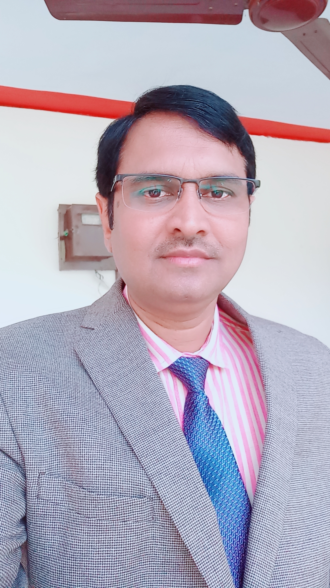 Dr. Alok Kumar Goyal
