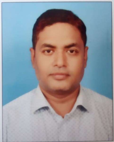 Dr. Amit Kumar Singh Chauhan