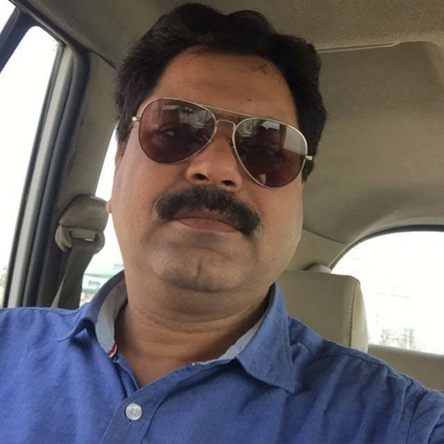 Prof. Anil Kumar Dwivedi