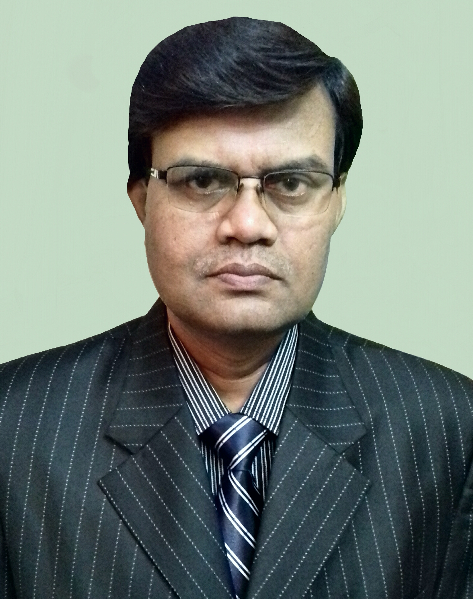 Prof. Anil Kumar Yadav	