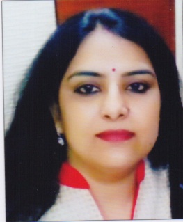 Prof. Anubhuti Dubey