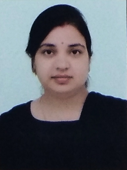 Dr. Archana Singh Bhadauria
