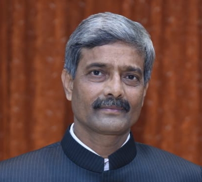 Prof. Ashish Kumar Srivastava