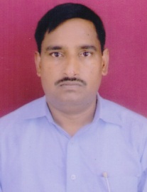 Prof. (Dr.) Chandrashekhar