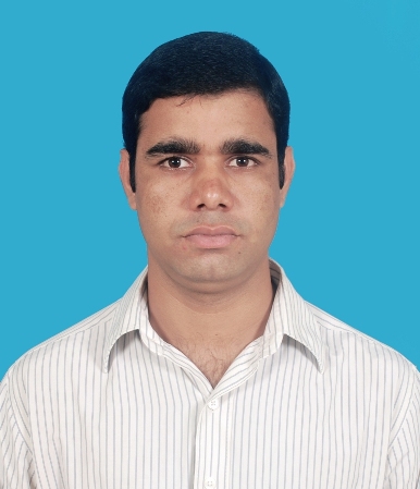 Dr. Deepash Shekhar Saini