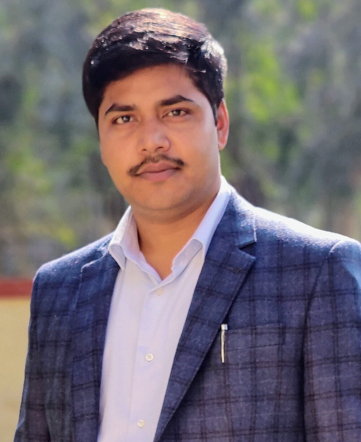 Deependra Mohan Singh