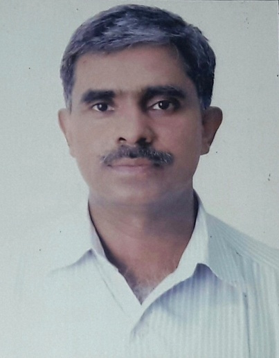 Dr. Dinesh Yadav