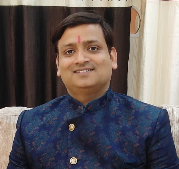 Dr. Durgesh Pal