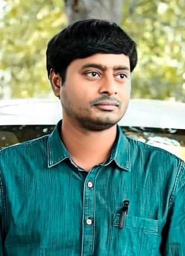 Dr. Gauri Shankar Chauhan