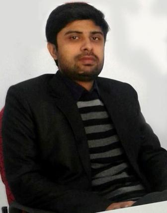 Dr. Gyanvendra Pratap Singh