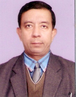 Dr. Himanshu Pandey