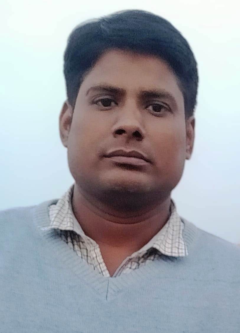 Dr. Indresh Kumar Pandey