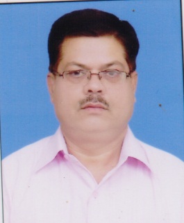 Prof. Jitendra Mishra