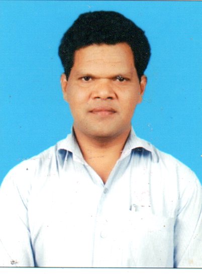 Dr. Jonnada A.V. Prasada Rao