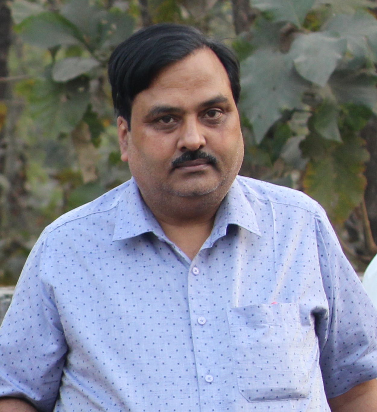 Dr. Kamlesh Singh Yadav