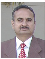 Prof. Karunakar Ram Tripathi