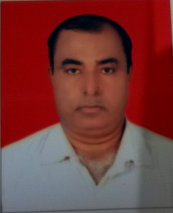 Dr. Kripa Mani Mishra