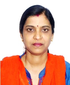 Dr. Lakshmi Mishra	