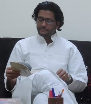 Dr. Mahboob Hasan