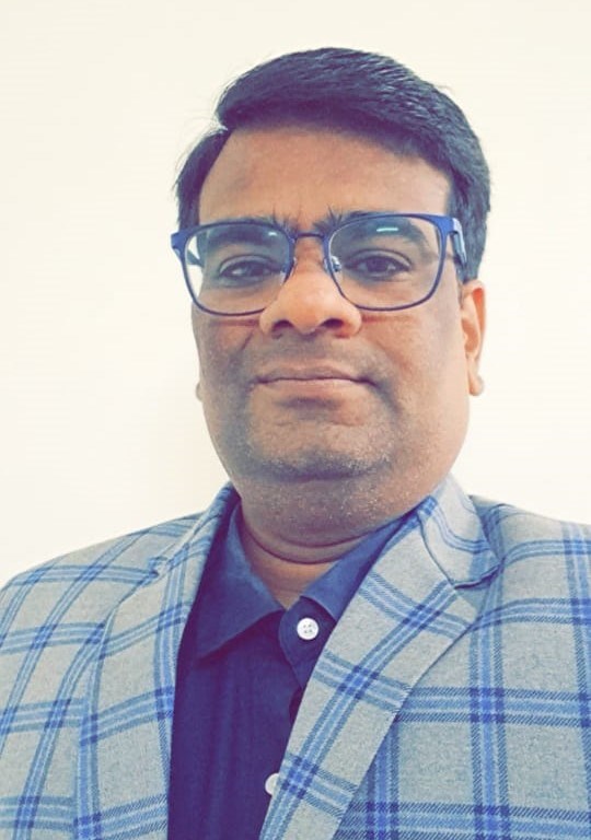 Dr. Mahendra Pratap Singh