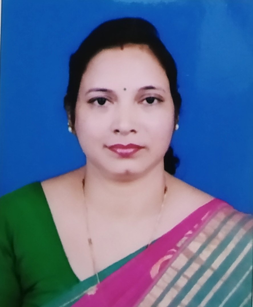Dr. Mamta Chaudhary