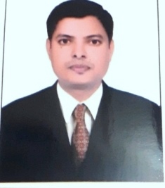 Dr. Maneesh Kumar