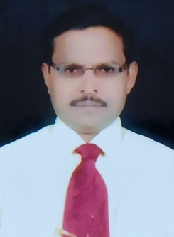 Dr. Netra Pal Singh