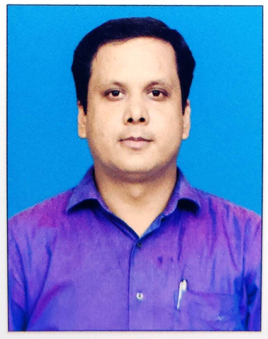 Dr. Pawan Kumar