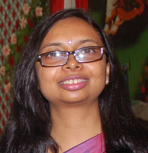 Prof. Pooja Singh
