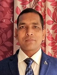 Dr. Prabhunath Prasad