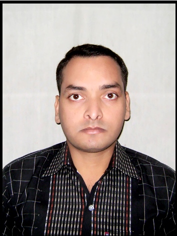 Dr. Pradeep Kumar