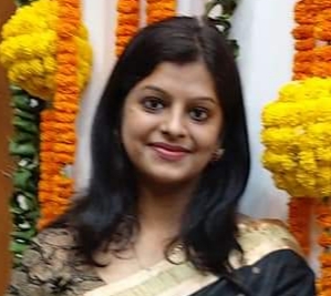 Dr. Pratima Jaiswal