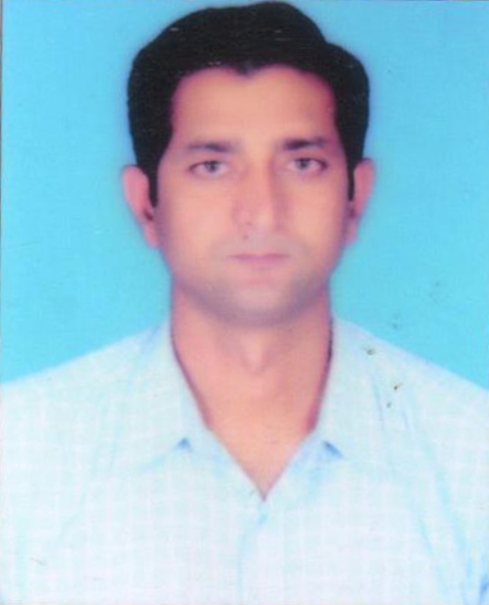Dr. Rajesh Kumar Singh