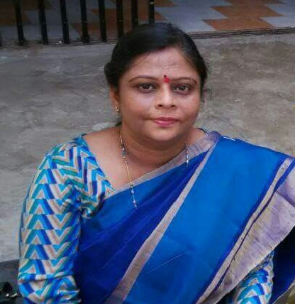 Prof. Sangeeta Pandey