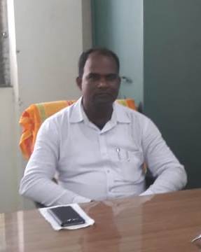 Dr. Sanjay Kumar Ram