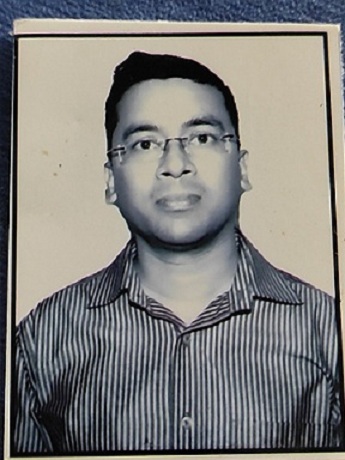 Saurabh Singh
