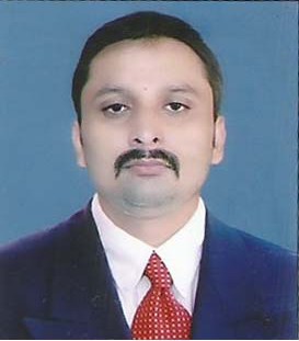 Dr. Shiv Pujan Singh