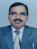 Prof. Shiva Kant Singh