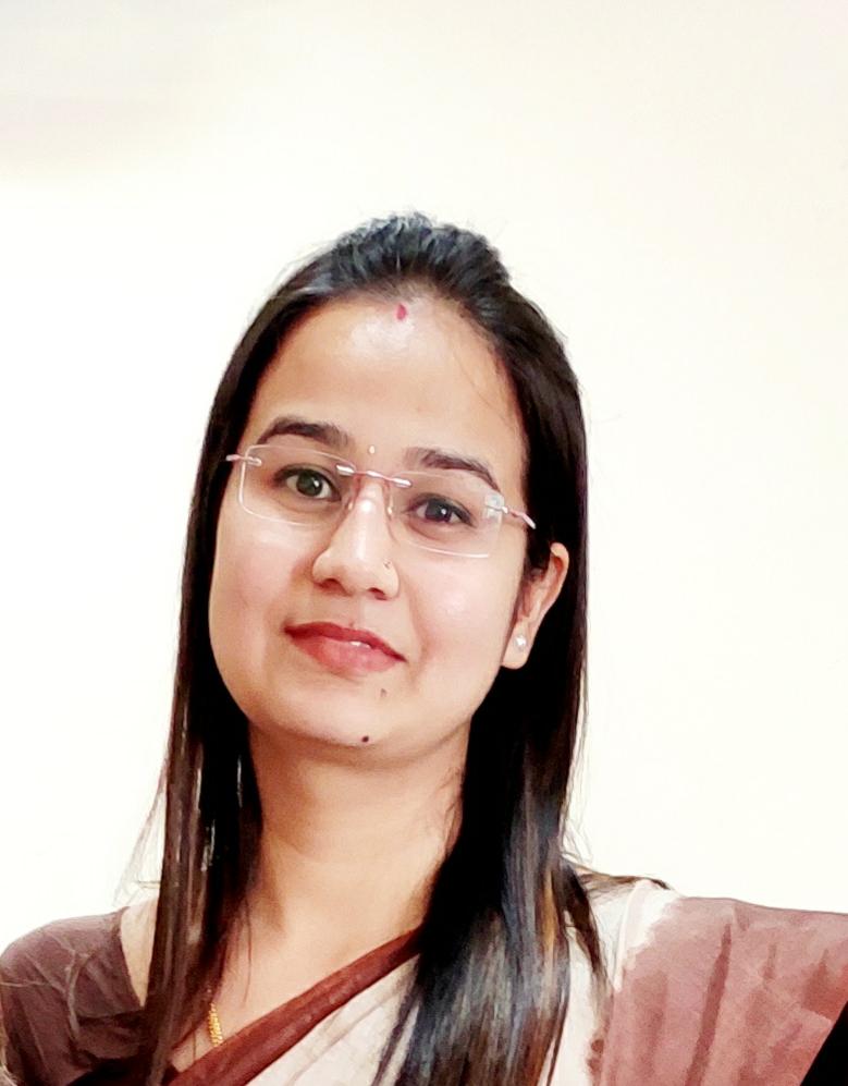 Dr. Shraddha Shukla