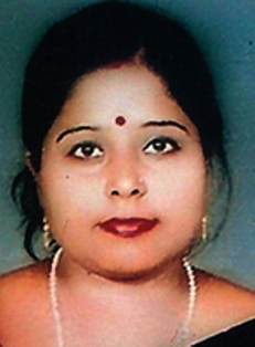 Dr. Smita Dwivedi
