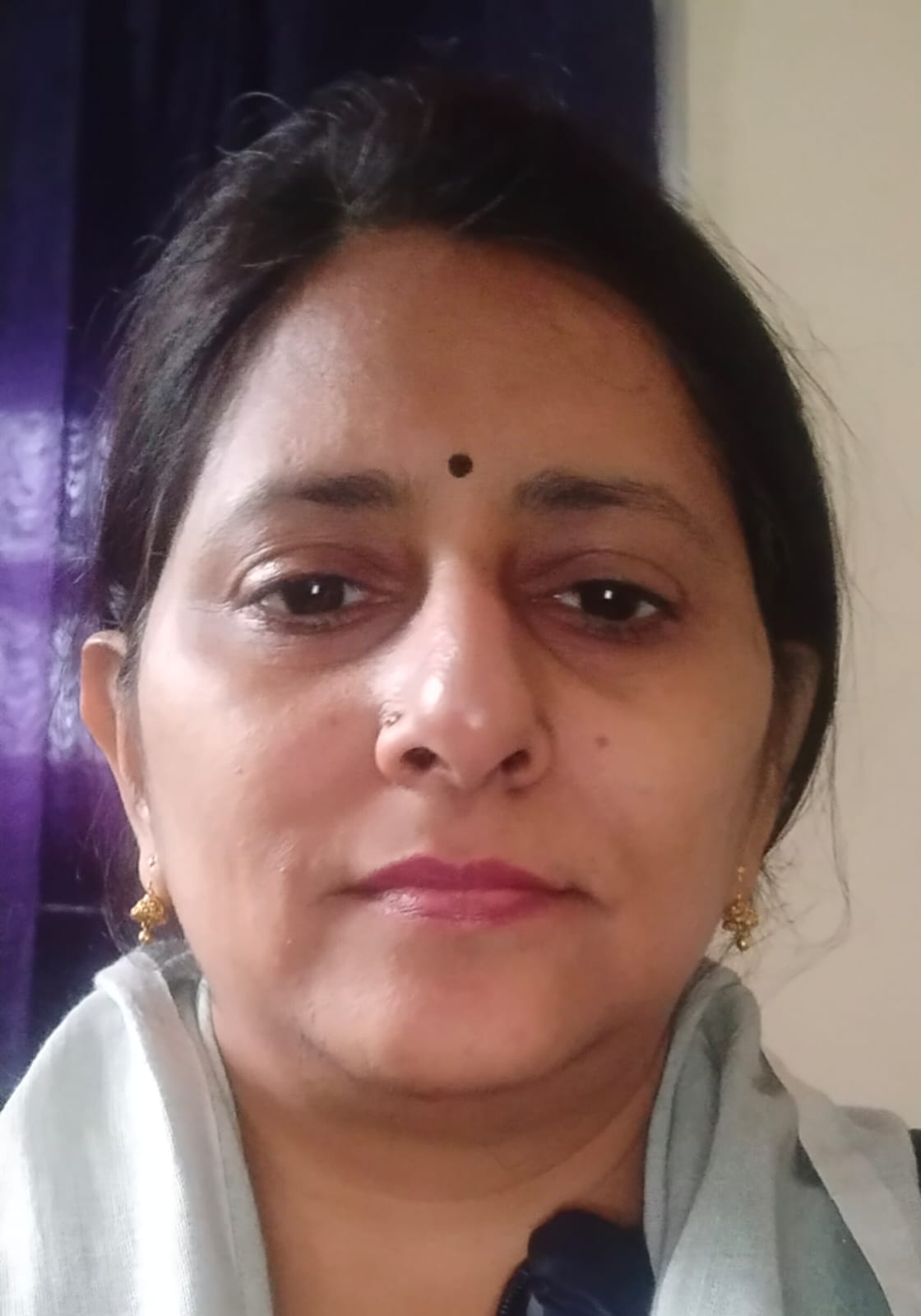 Dr. Smita Singh