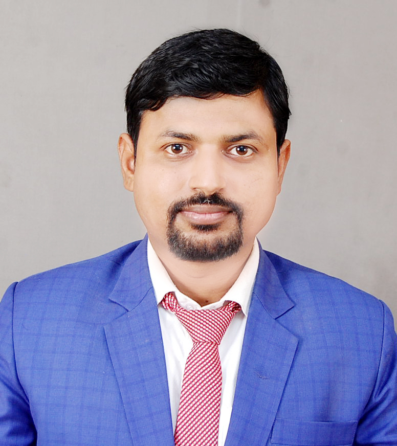 Dr. Suryabhan Pratap Singh	