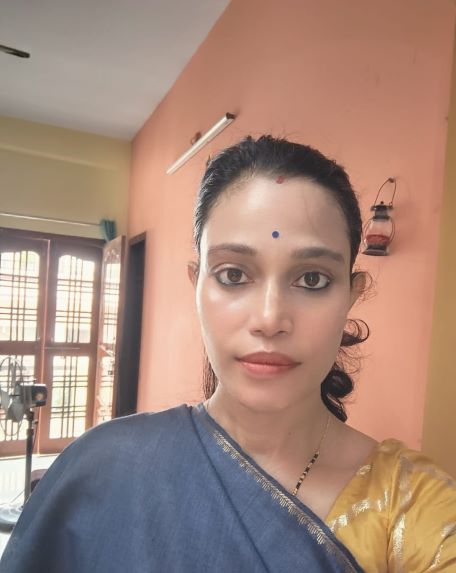 Dr. Swarnima Singh