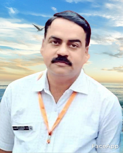 Dr. Triyugi Narayan Mishra
