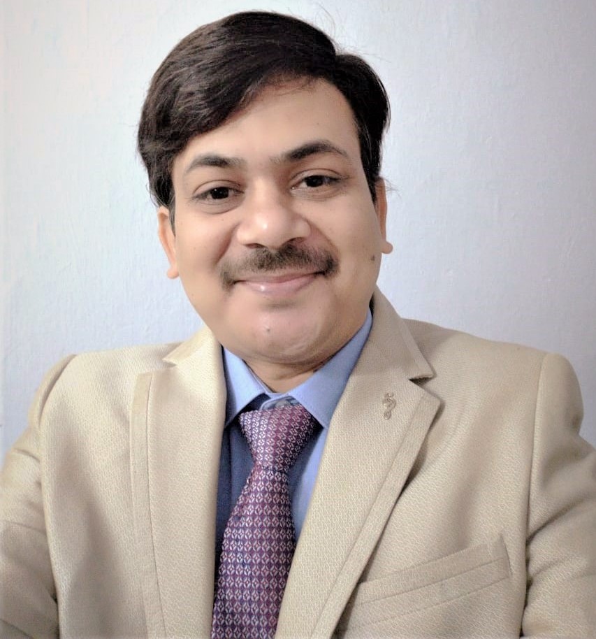 Dr. Udai Bhan Singh