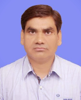 Prof. Uday Singh